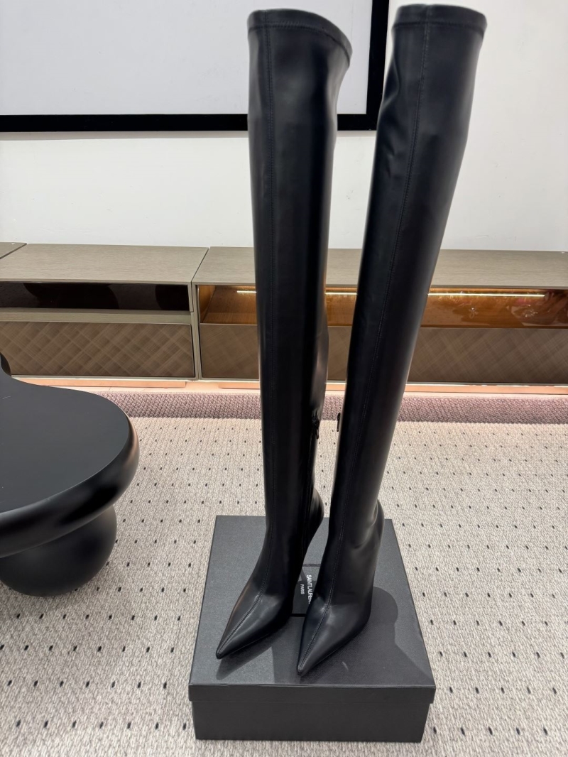 Ba1en*iaga boots
